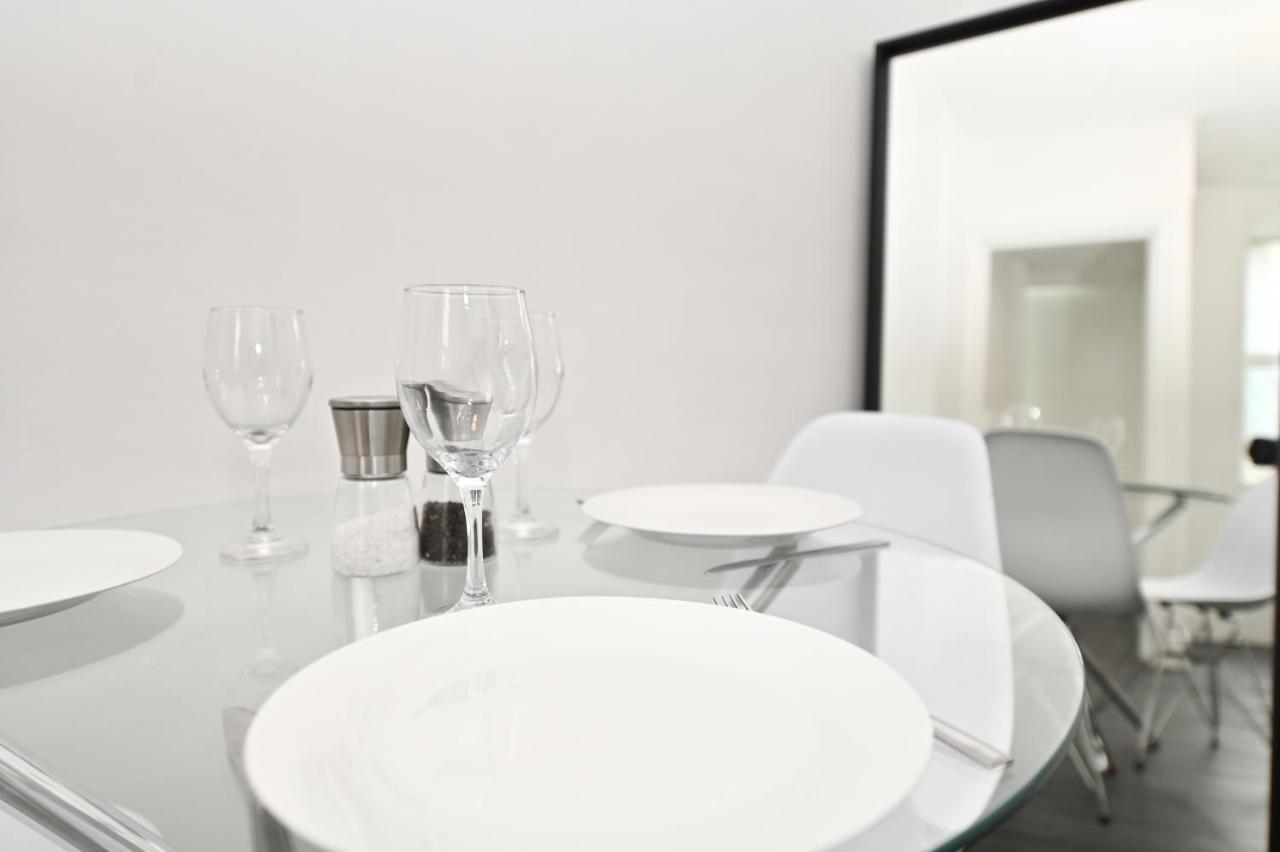 Covent Garden & Soho, Cosy & Cool, Spacious Apartment London Exterior photo